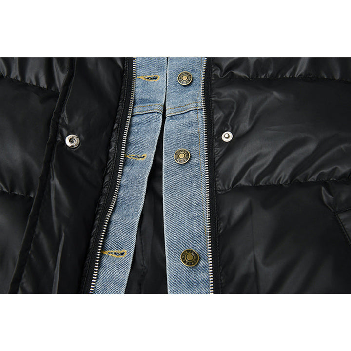 Veste matelassée pour homme - Arvid