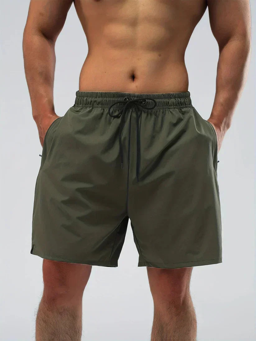 Tim - Short de bain stretch pour homme