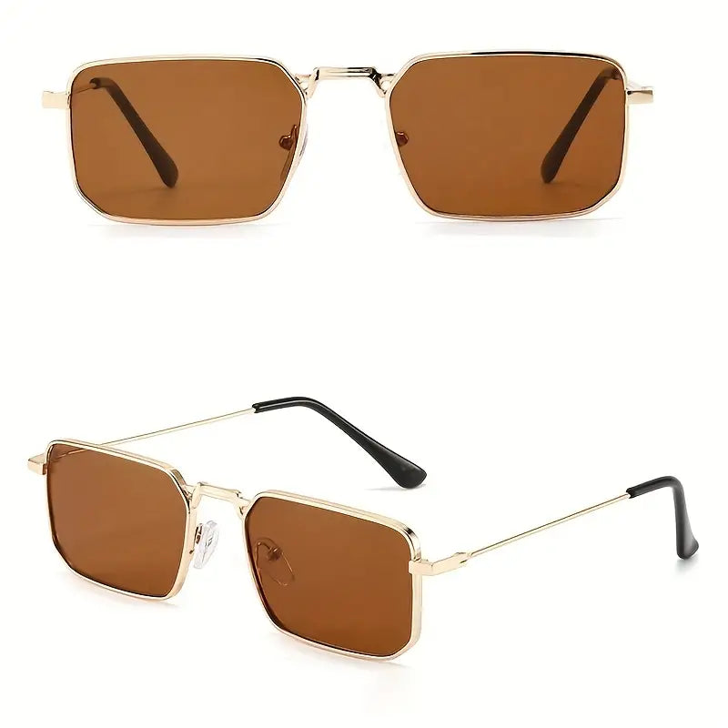 Lunettes de soleil Luminosity Lux