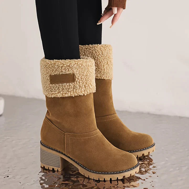 Diana - Bottes hiver