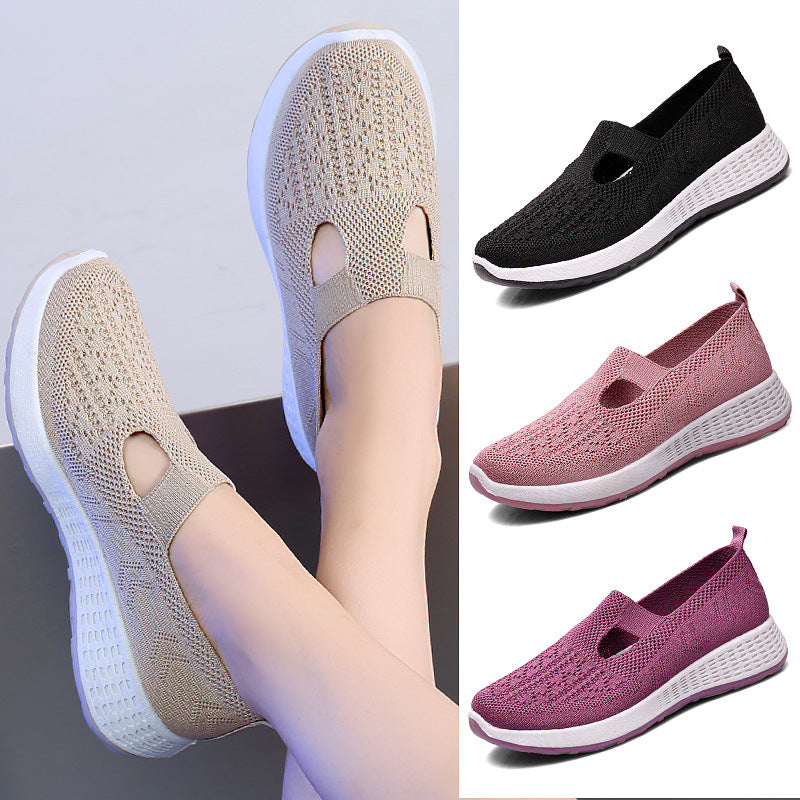 DINA - Chaussures orthopédiques pour femme