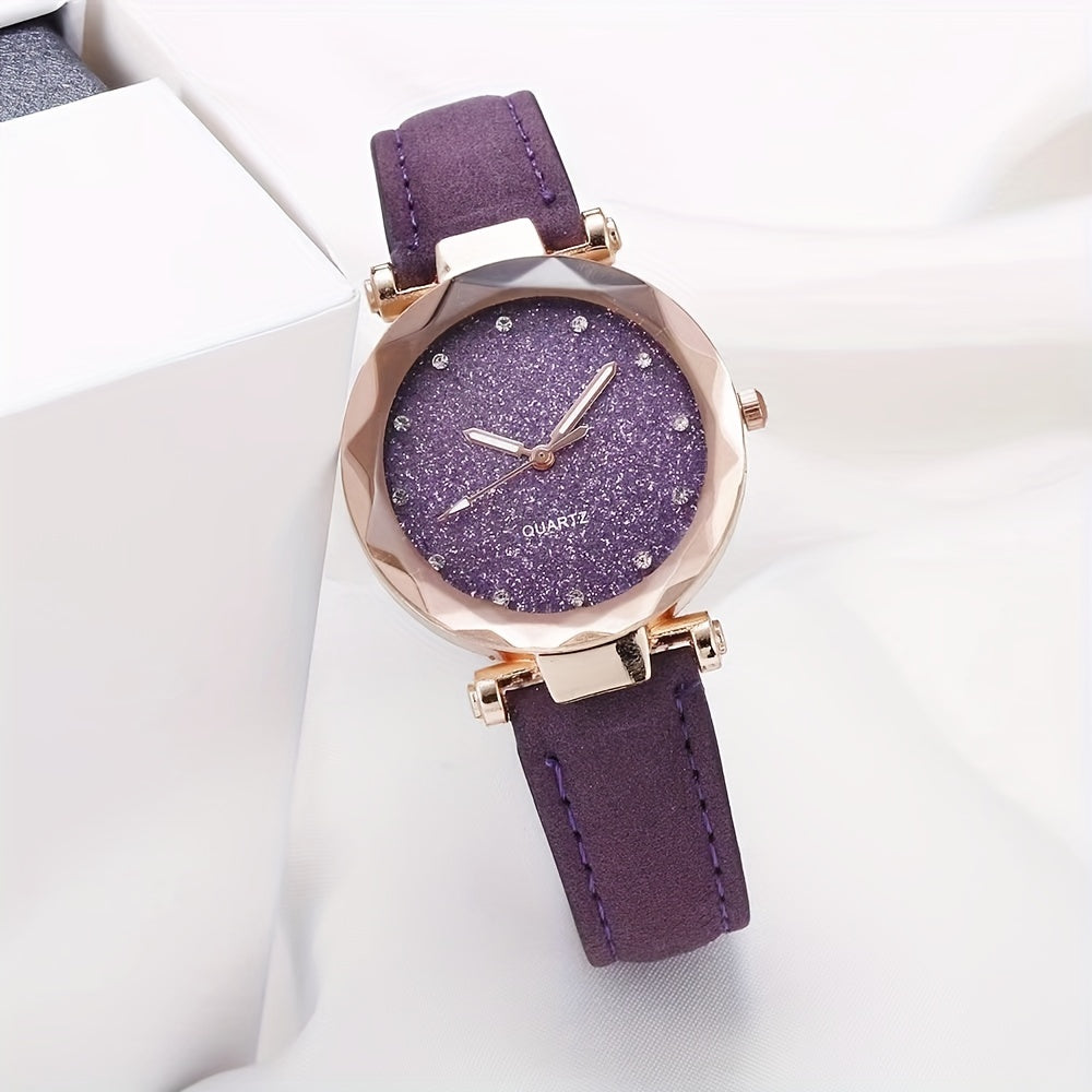 Montre -Luxora VY