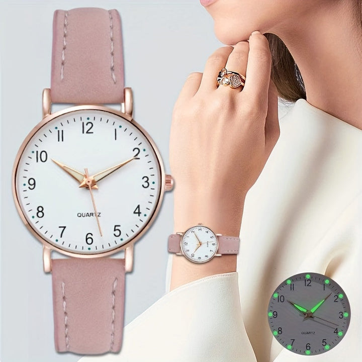 Montre - Muse LV