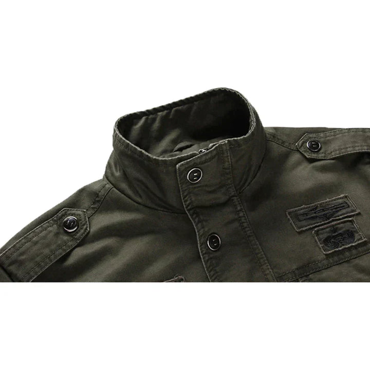 Adriel - Veste Outdoor pour hommes