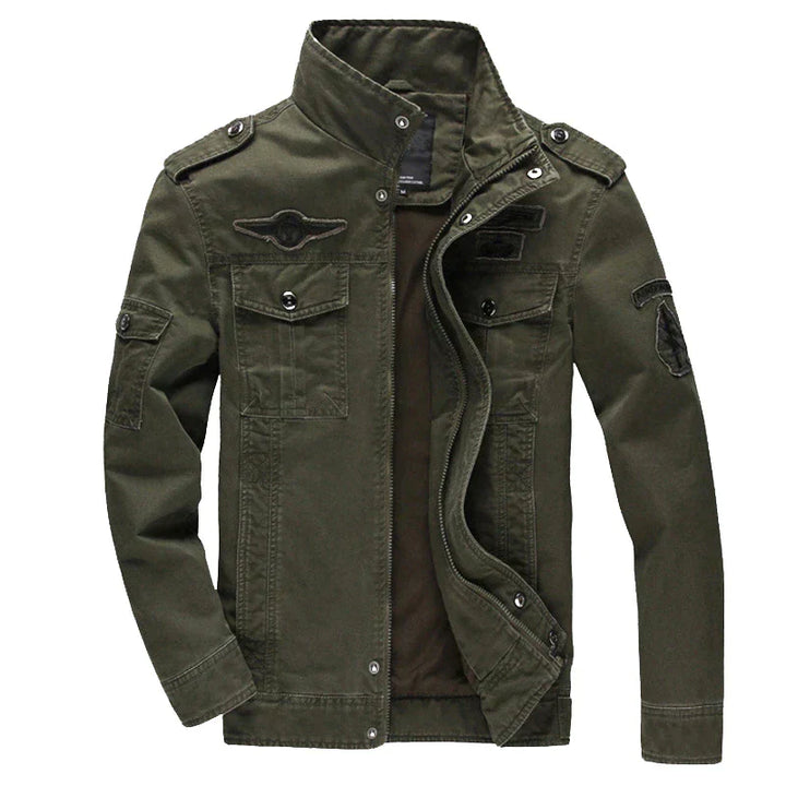 Adriel - Veste Outdoor pour hommes