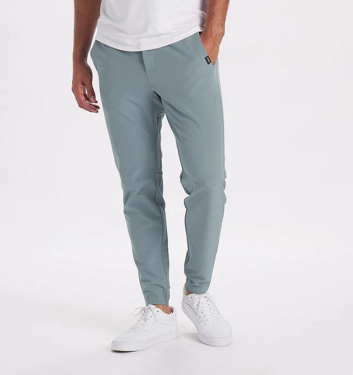 Eden - Pantalon extensible