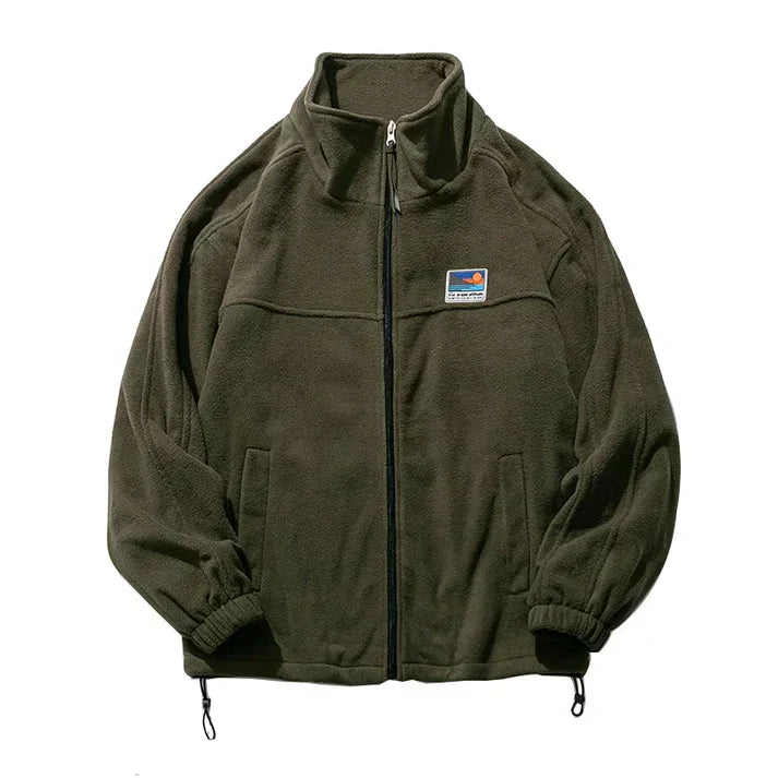 Veste urbaine élégante - Ignacio