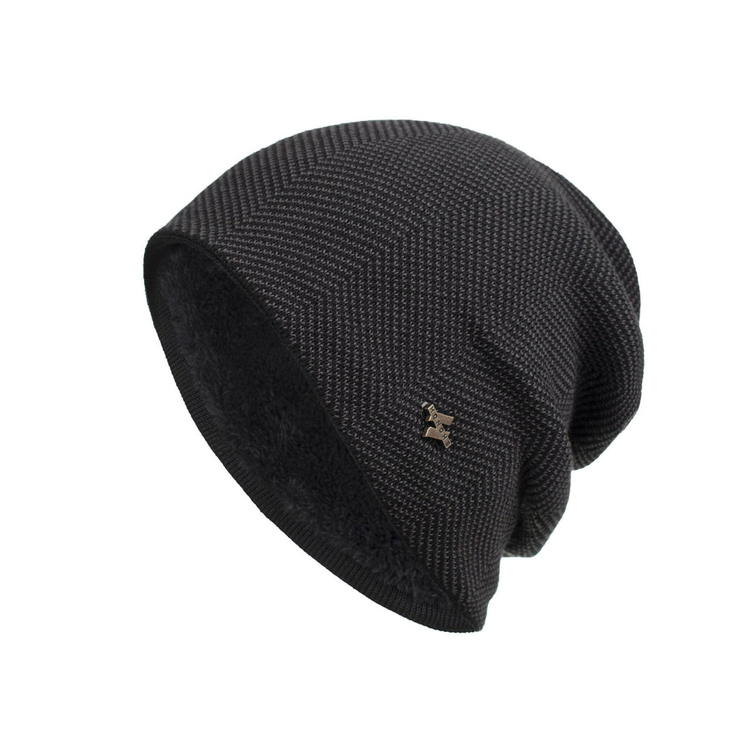 Casquette de tonnelier Accessoire polyvalent