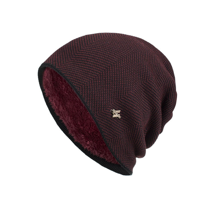 Casquette de tonnelier Accessoire polyvalent