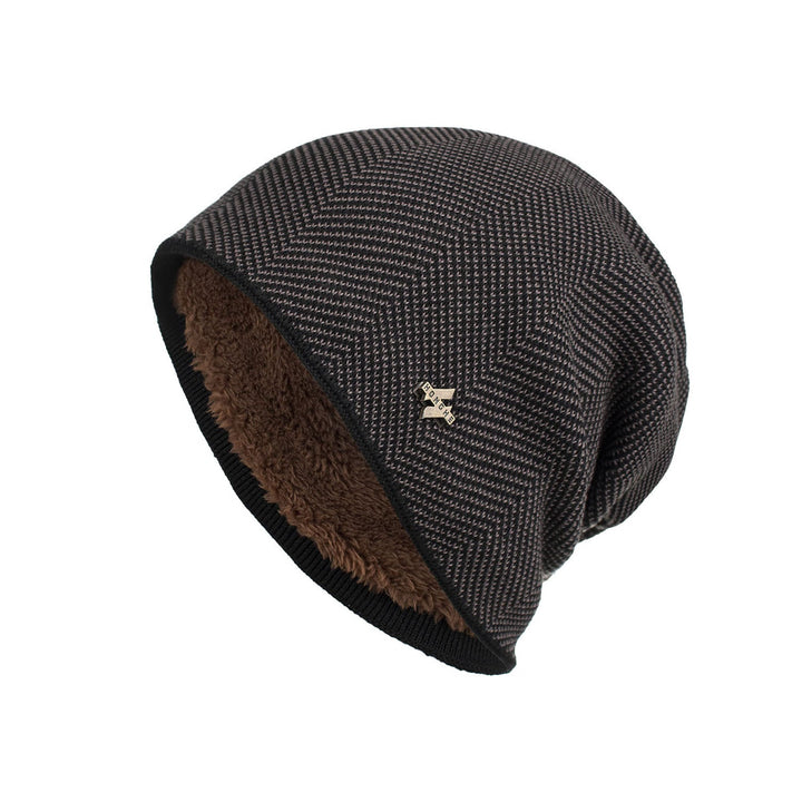 Casquette de tonnelier Accessoire polyvalent