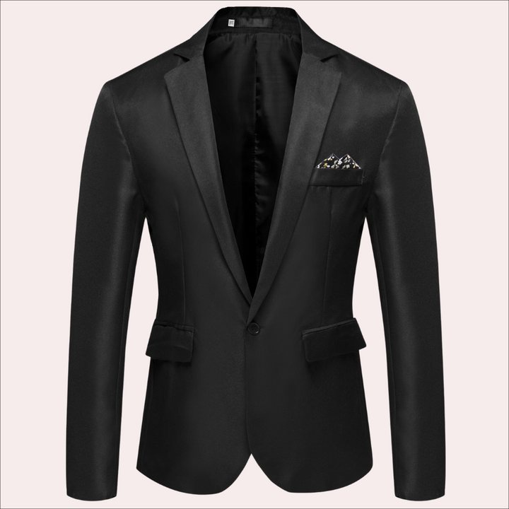 Magnus - Blazer élégant pour homme