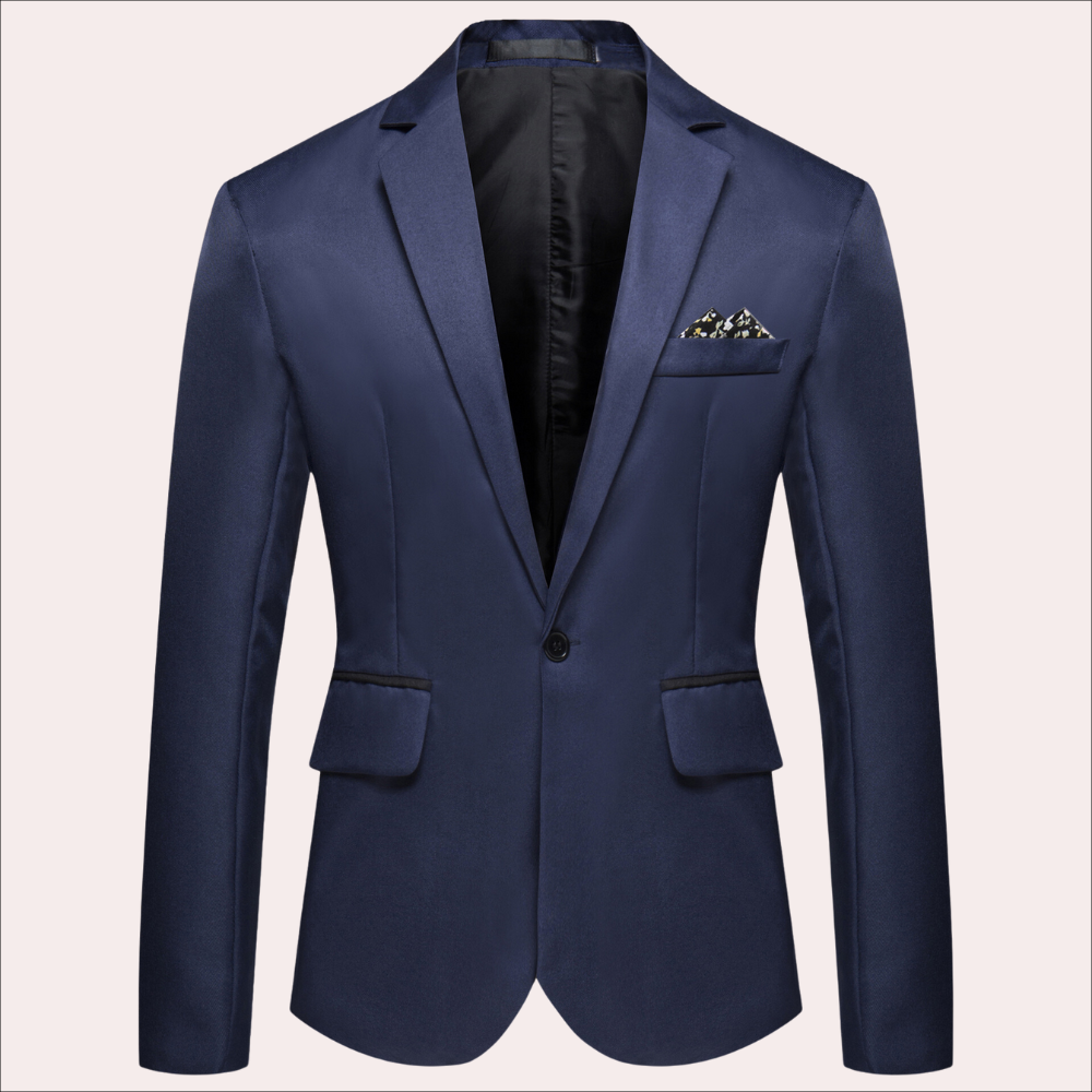 Magnus - Blazer élégant pour homme