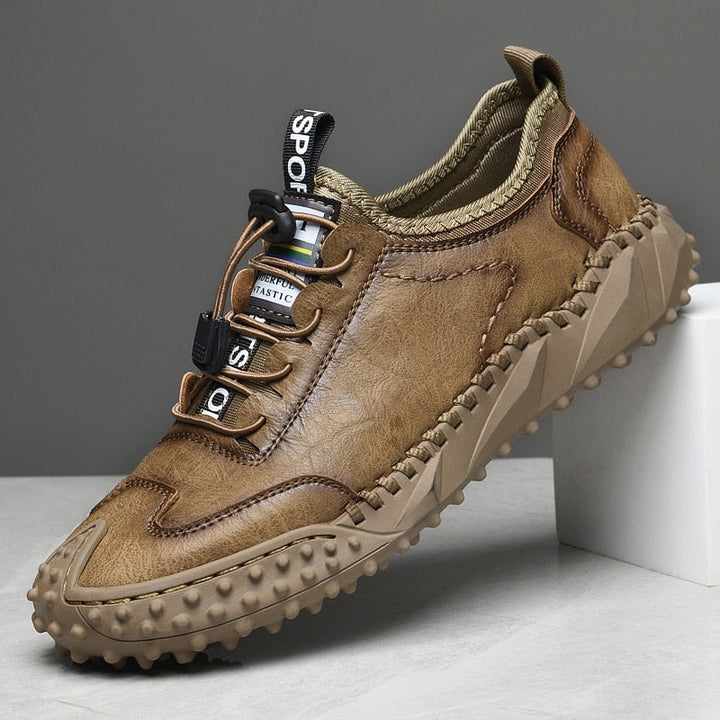 SANDRO - Chaussures d'extérieur stylées