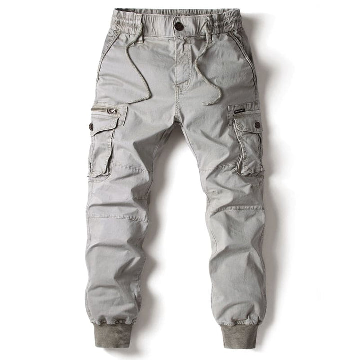 Pantalon cargo moderne pour hommes