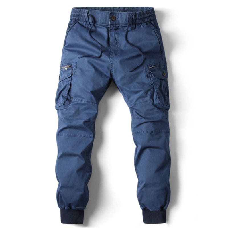 Pantalon cargo moderne pour hommes