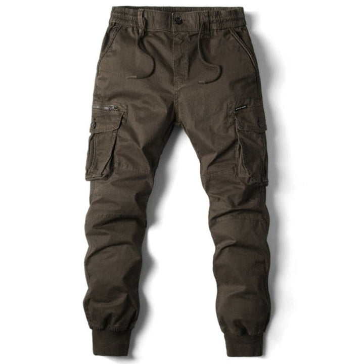 Pantalon cargo moderne pour hommes