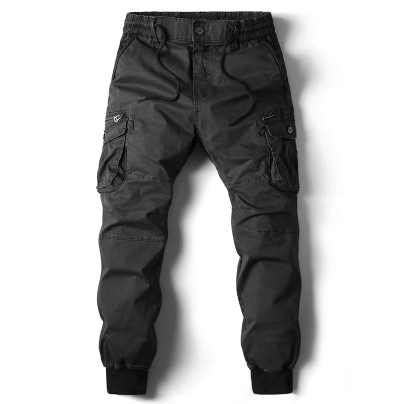 Pantalon cargo moderne pour hommes