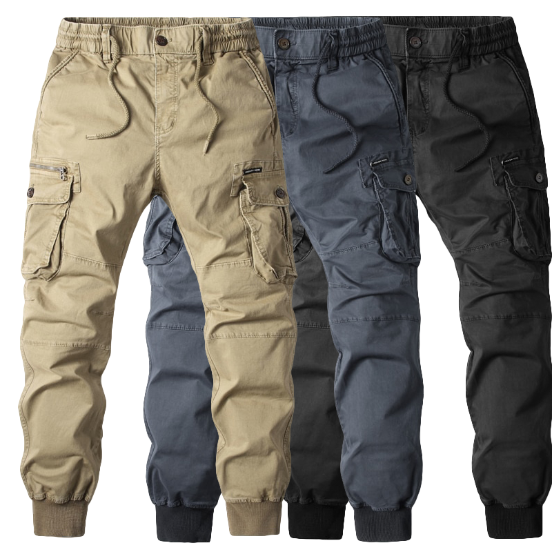 Legacy Thor Cargo Pants