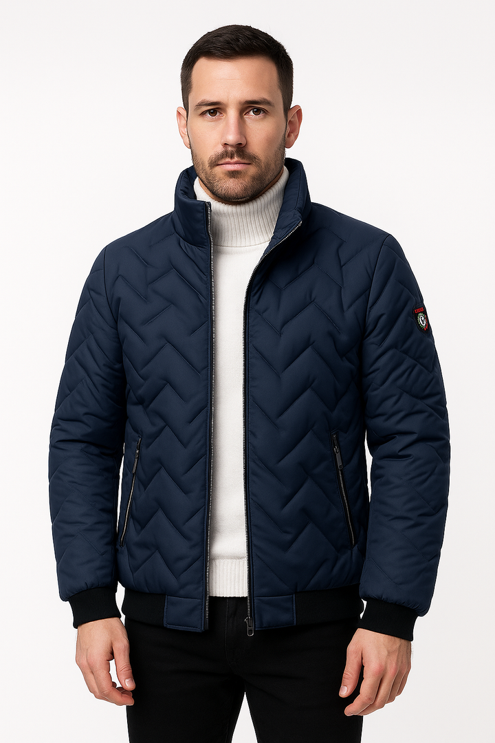 Veste matelassée pour homme - Levrick