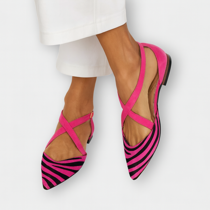 Bottes pour femmes - Sienna