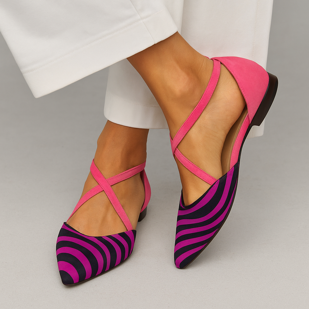 Bottes pour femmes - Sienna