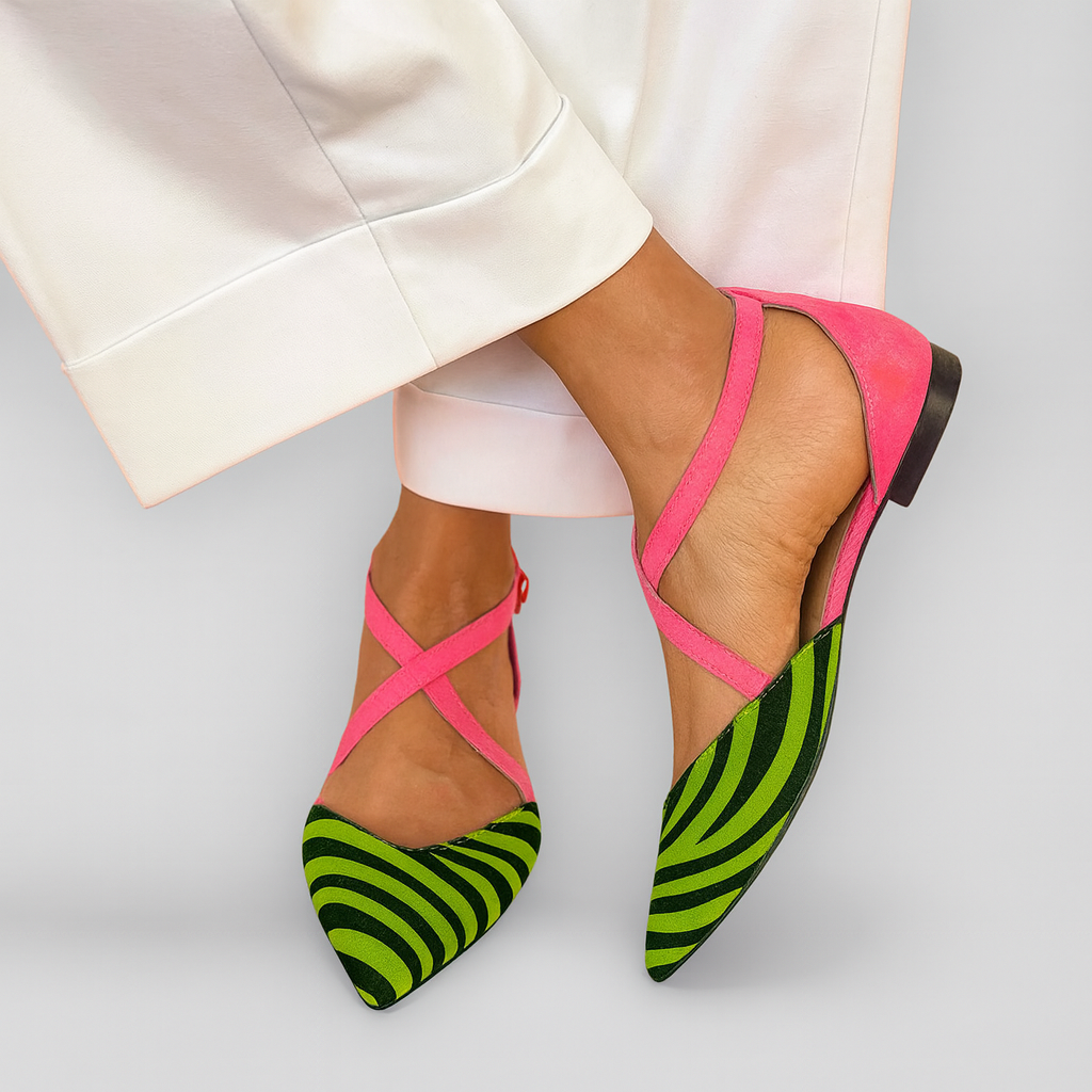 Bottes pour femmes - Sienna