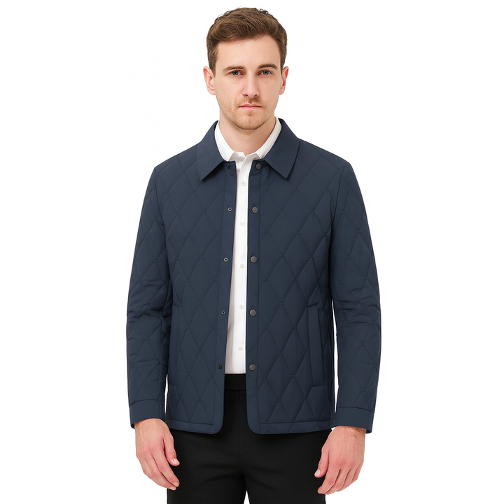 Veste matelassée pour hommes - Creed