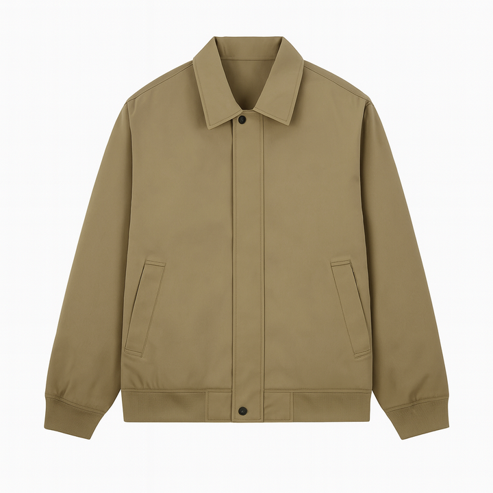 Veste décontractée pour homme - Alster