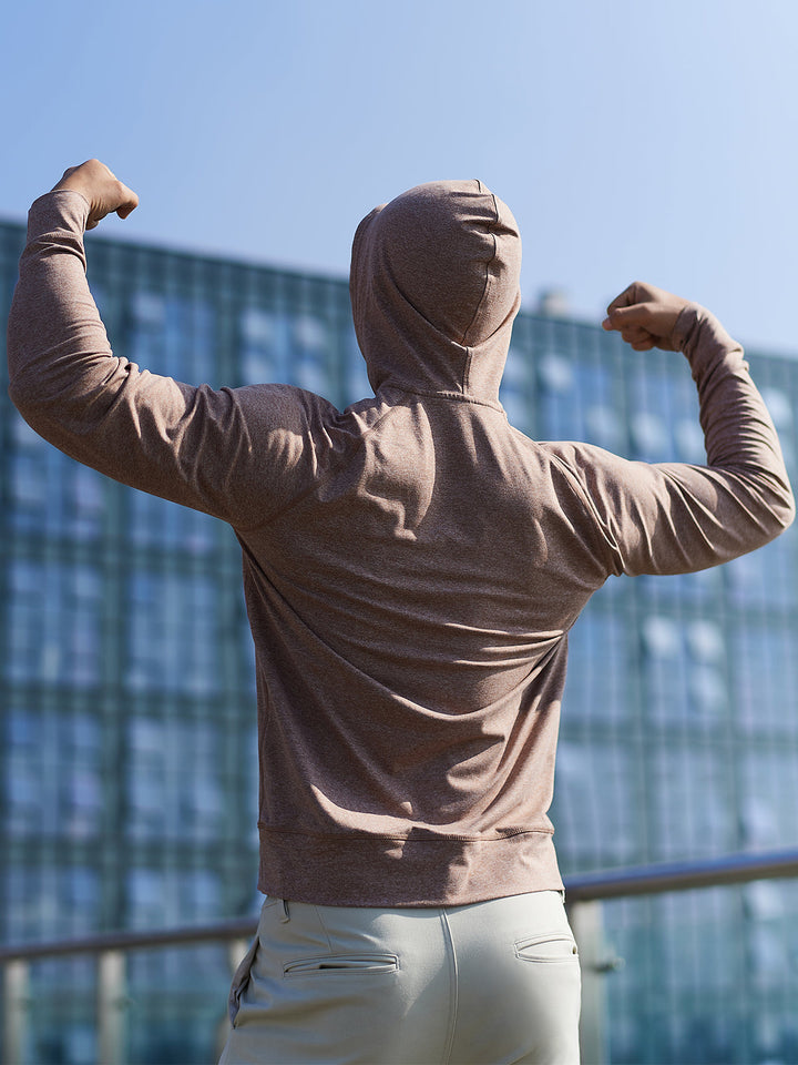 Sweat d'entraînement UrbanFit