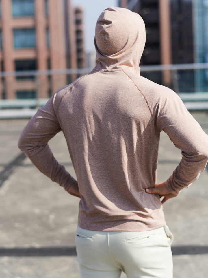 Sweat d'entraînement UrbanFit