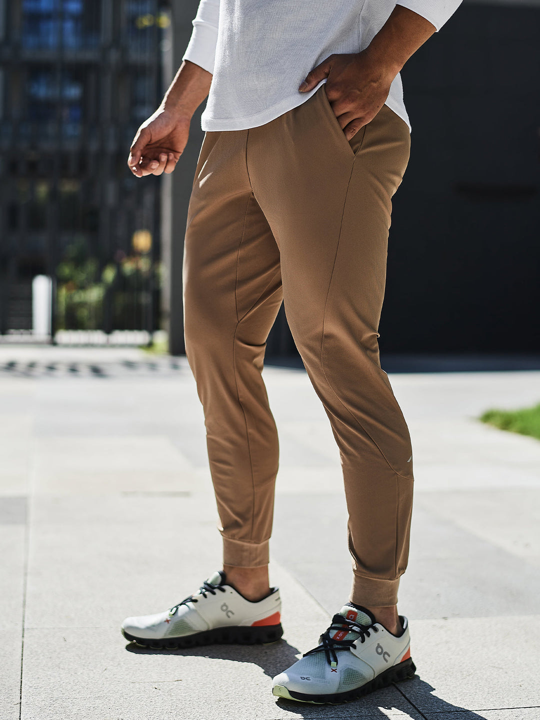 Joggers RenditionFit Elite