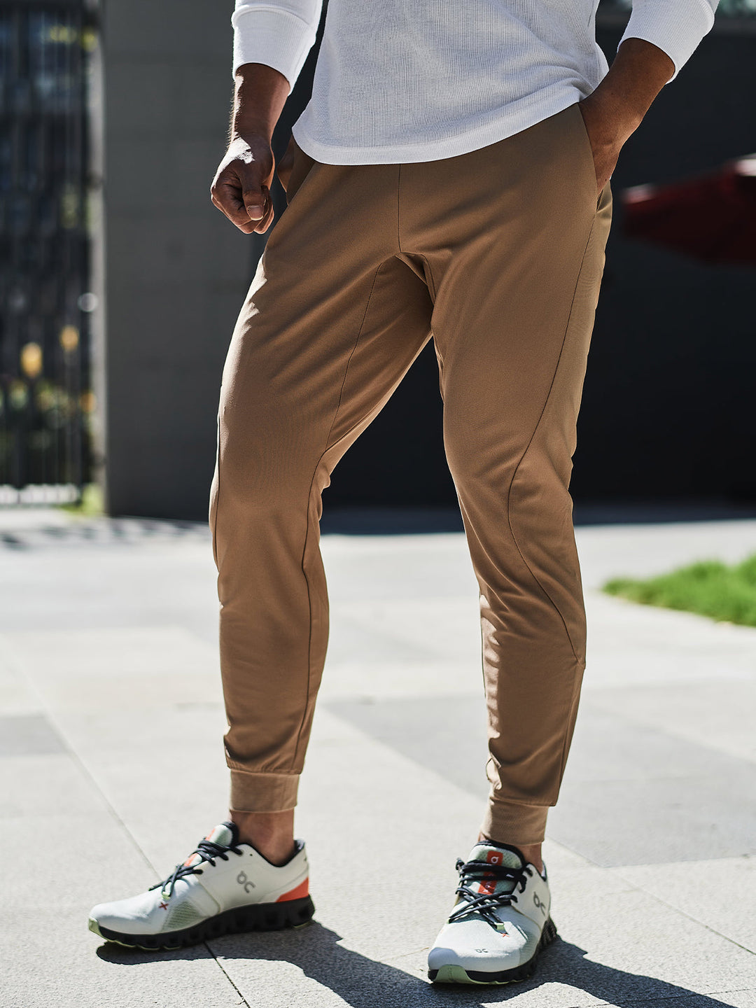 Joggers RenditionFit Elite