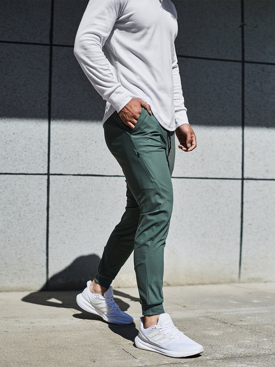 Joggers RenditionFit Elite