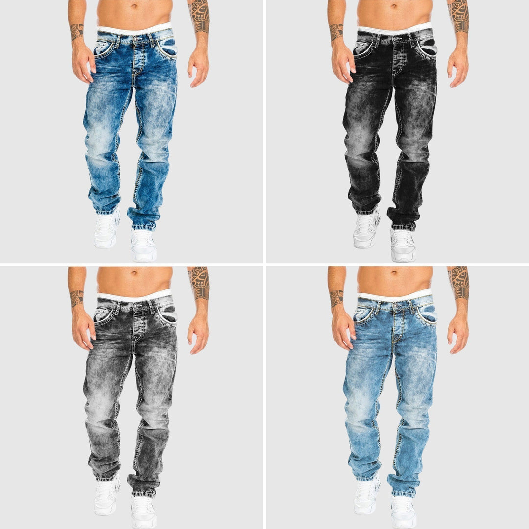 Peter - Jeans Urban Denim