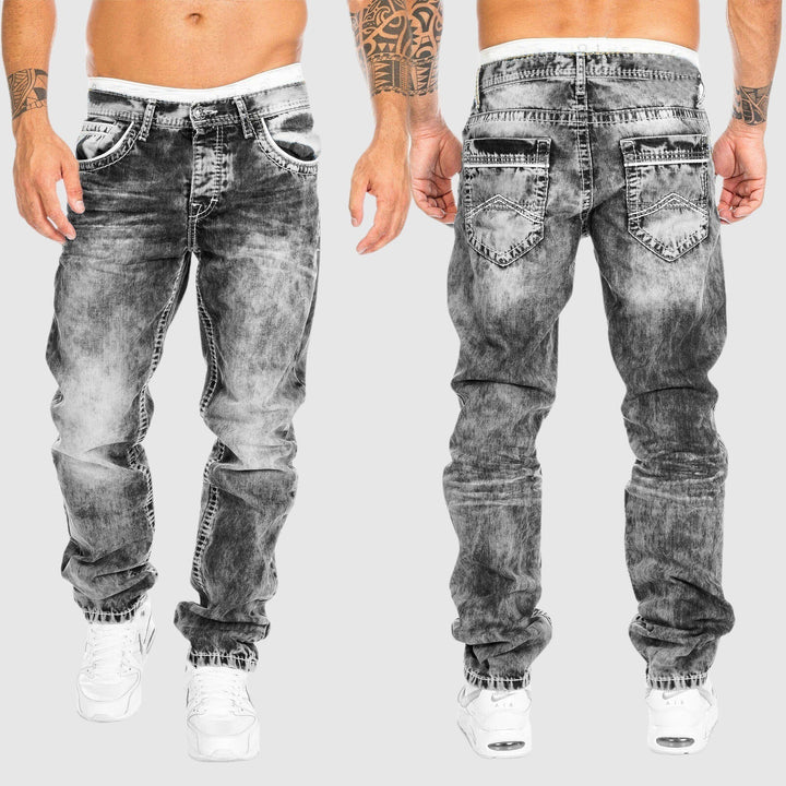 Peter - Jeans Urban Denim