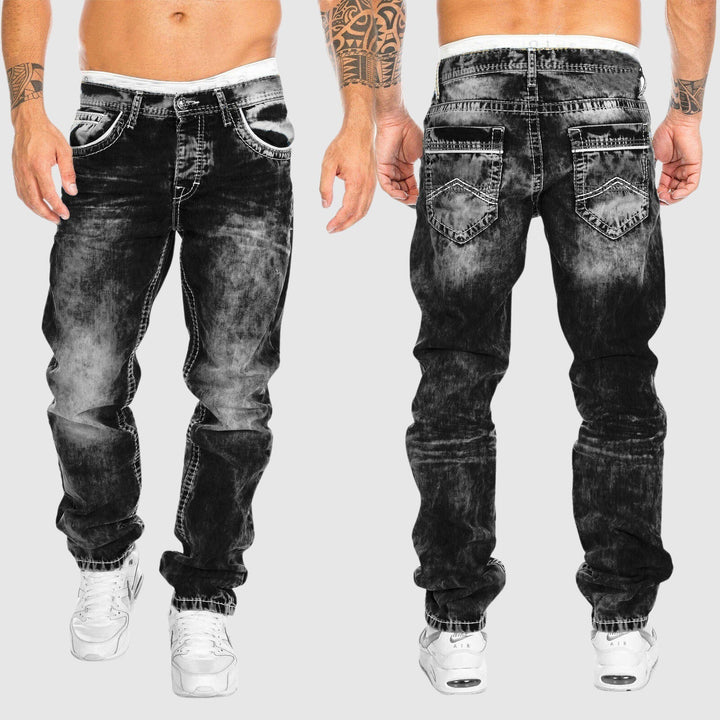 Peter - Jeans Urban Denim