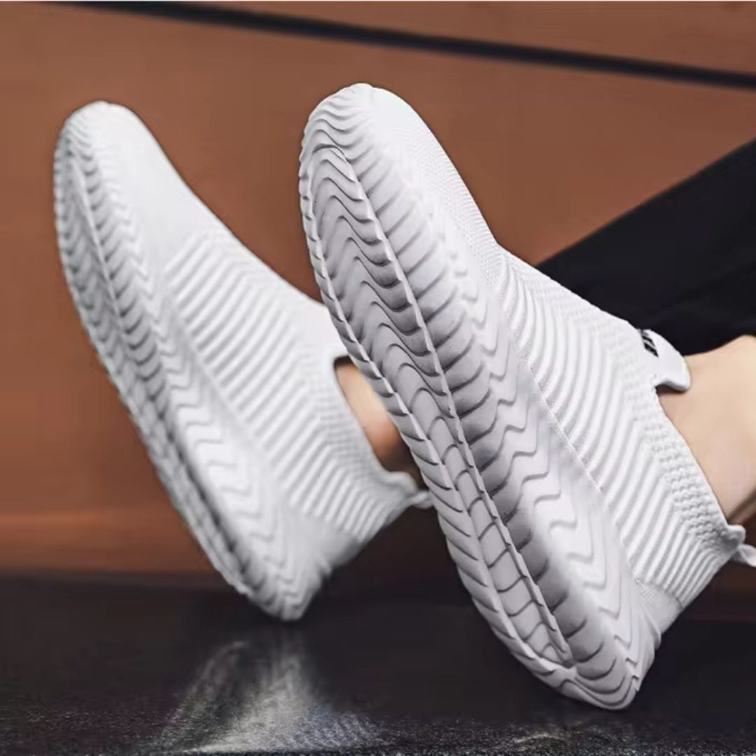 Mules confortables pour femmes avec mousse à mémoire de forme