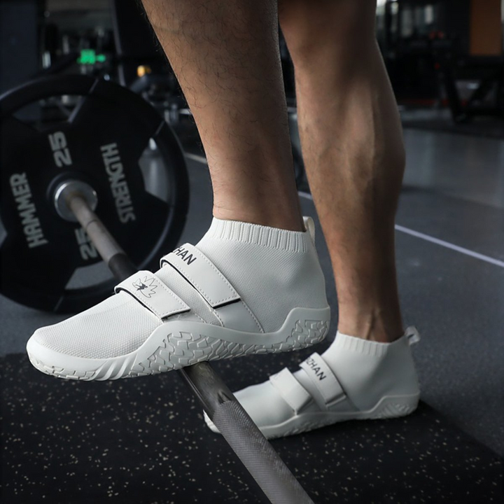 Deadlift Squat Chaussures de gym