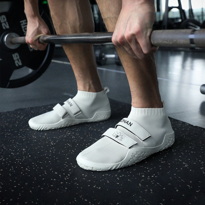 Deadlift Squat Chaussures de gym