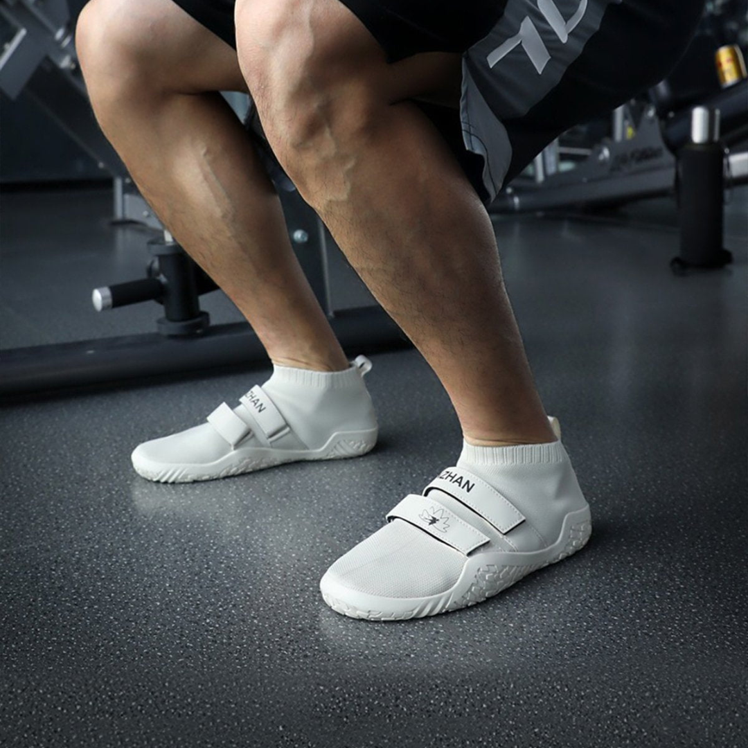 Deadlift Squat Chaussures de gym