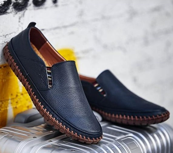 Chaussures orthopédiques Orietho pour hommes, ergonomiques et confortables