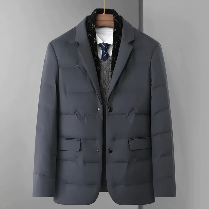 EMMAN - Blazer stylé pour homme