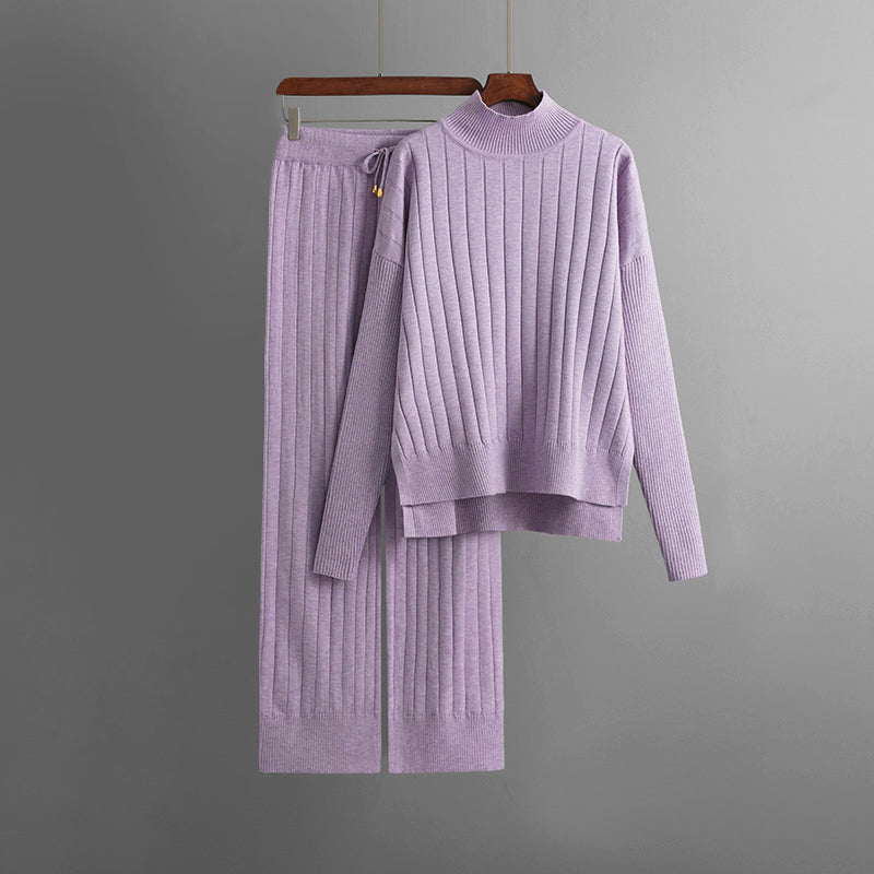 Pyjama hiver stylé