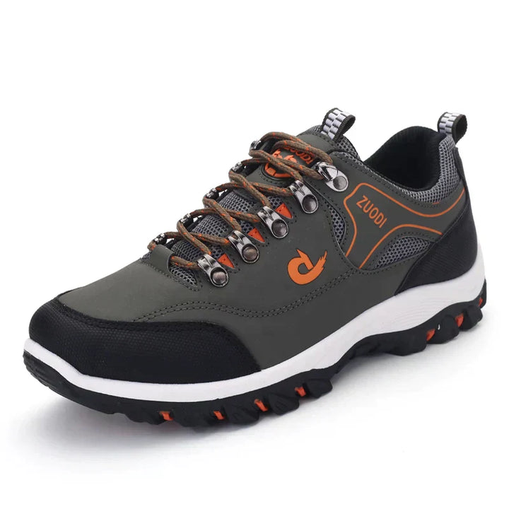 Chaussures de randonnée confortables pour hommes