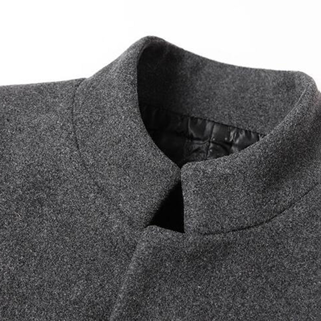 Manteau élégant pour homme