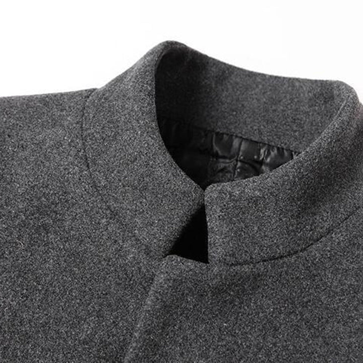 Manteau élégant pour homme