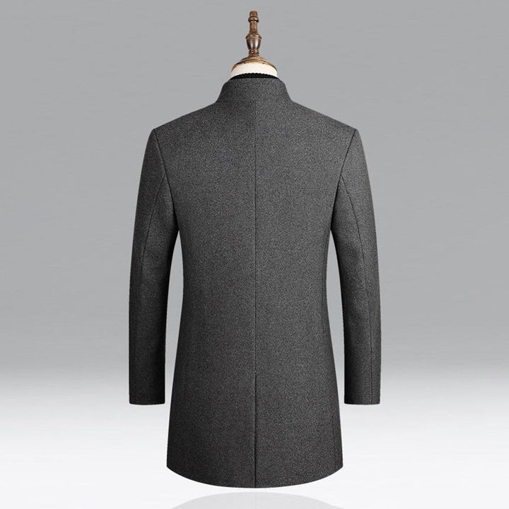 Manteau élégant pour homme