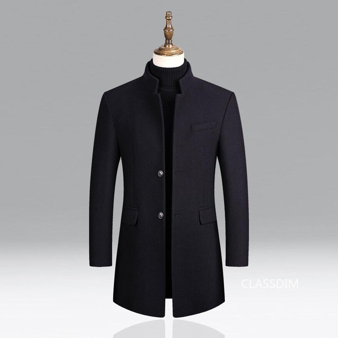 Manteau élégant pour homme