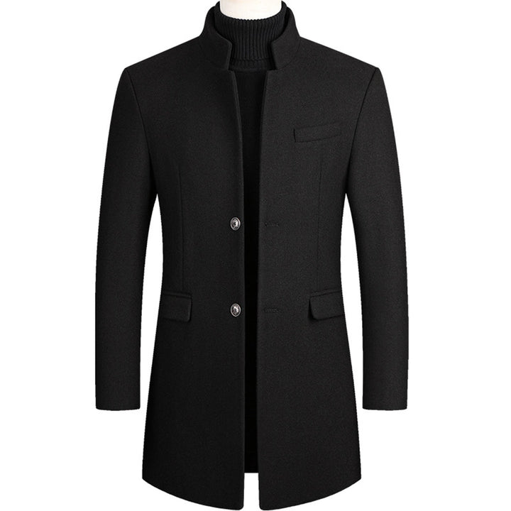 Manteau élégant pour homme