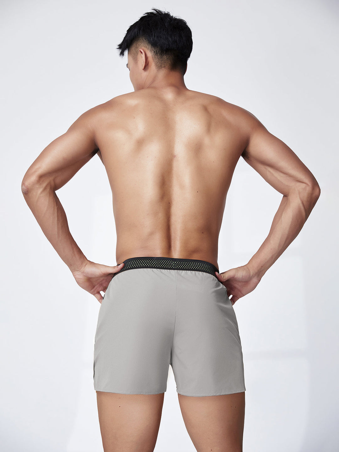 SportFit - Brief Movement